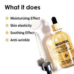 MEDI-PEEL - Luxury 24K Gold Ampoule 100ml
