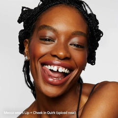 Milk Makeup Lip + Cheek Cream Blush Set Vol 2