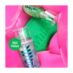 Milk Makeup Hydro Grip Primer + Setting Spray Set