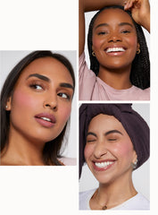 Rare Beauty - Soft Pinch Dewy Liquid Blush - Happy Without box)