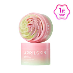 AprilSkin Pink Aloe Facial Polish Cleanser
