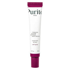Purito timeless bloom retinol spot cream