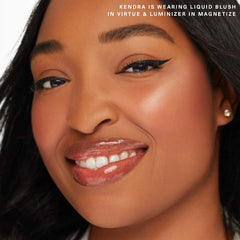 Rare Beauty Mini Blush & Glow Set