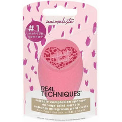 Real Techniques - Animalista Wild At Heart Miracle Sponge