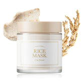 I'm from - Rice Mask 110g