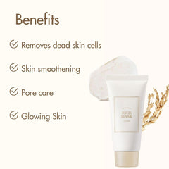 I'm from - Rice Mask Mini 30g