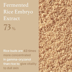 I'm from Rice Serum 30ml