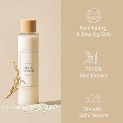 I'm From, Rice Toner, 5.07 fl oz (150 ml)