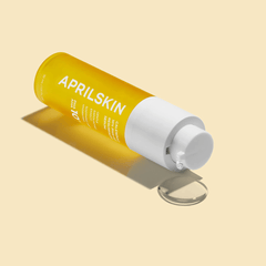 April Skin Calendula 10% PHA + AHA Resurfacing Serum - 30 ml