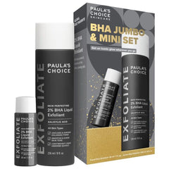 PAULA’S CHOICE BHA Jumbo & Mini Set