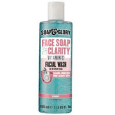 Soap & Glory Face Soap & Clarity Vitamin C Facial Wash