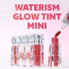 TIRTIR Waterism Glow Tint Mini - 6 Colors