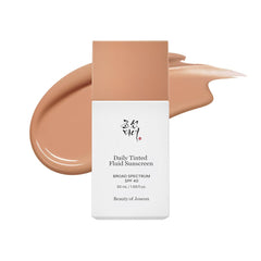 Beauty of Joseon Daily Tinted Fluid Sunscreen