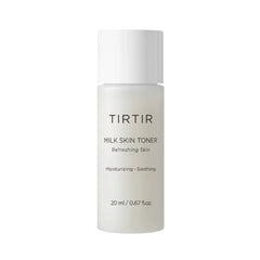TIRTIR - Milk Skin Toner