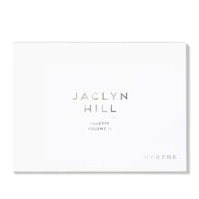 Morphe x Jaclyn Hill Palette Volume II