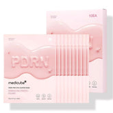 Medicube PDRN Pink Vita Coating Mask (Single Sheet 1pc)