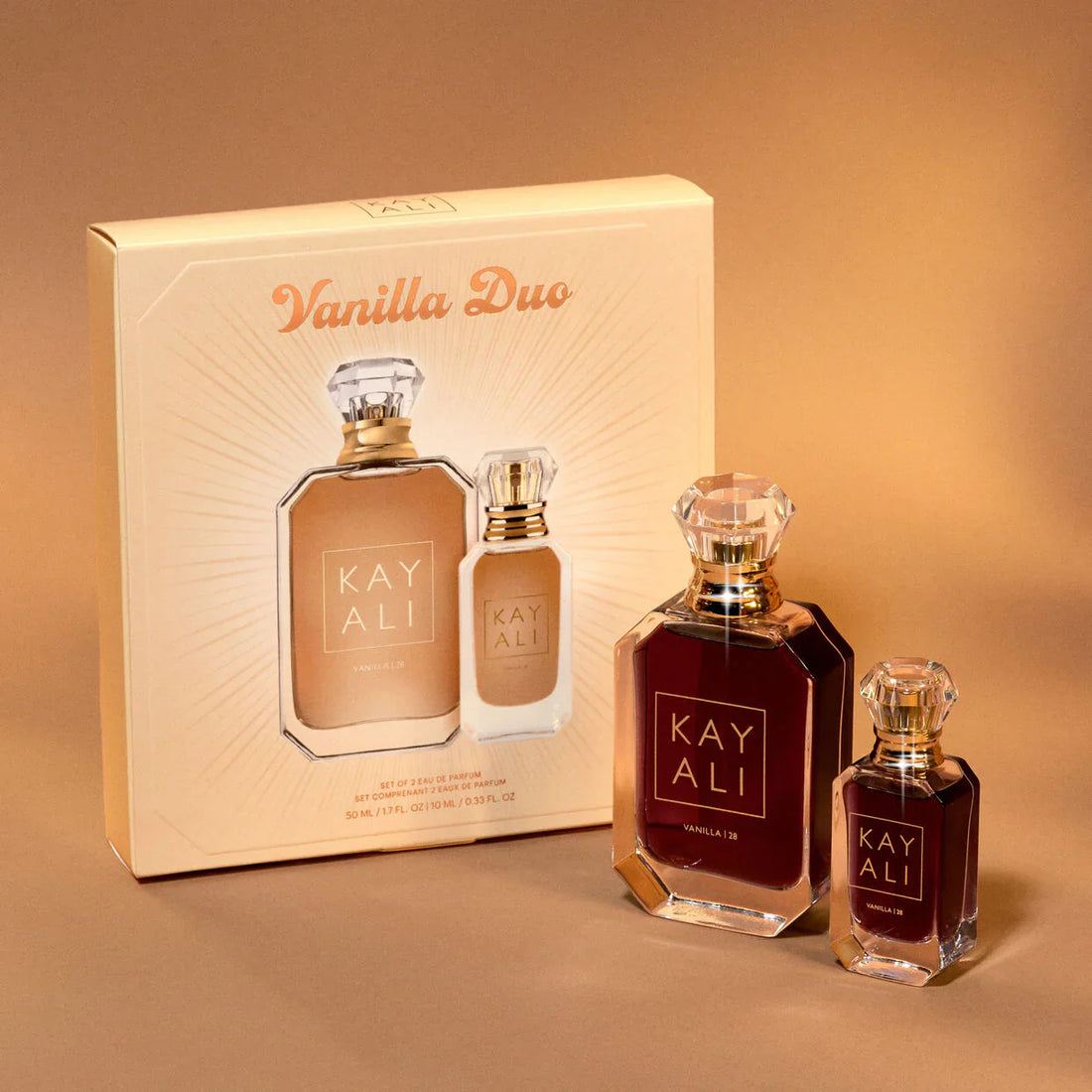 KAYALI by Huda Beauty