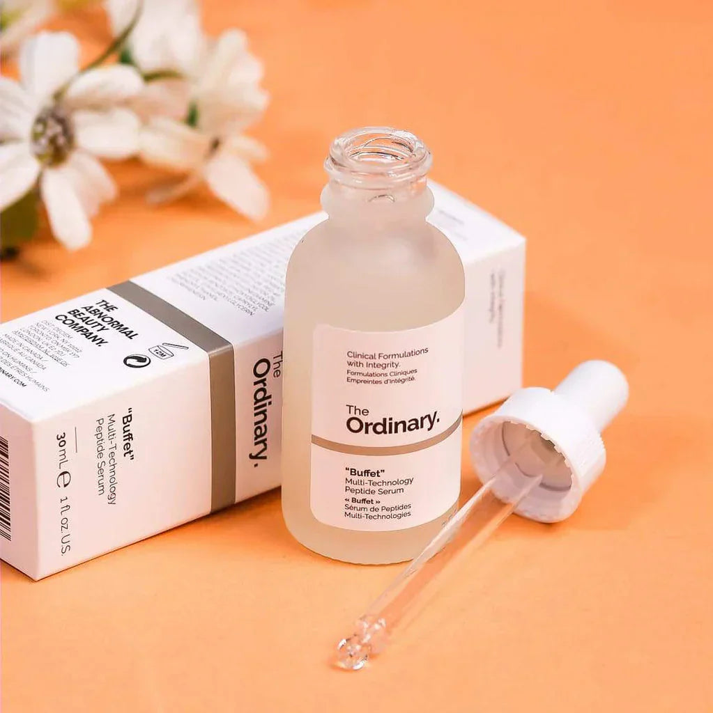 The Ordinary