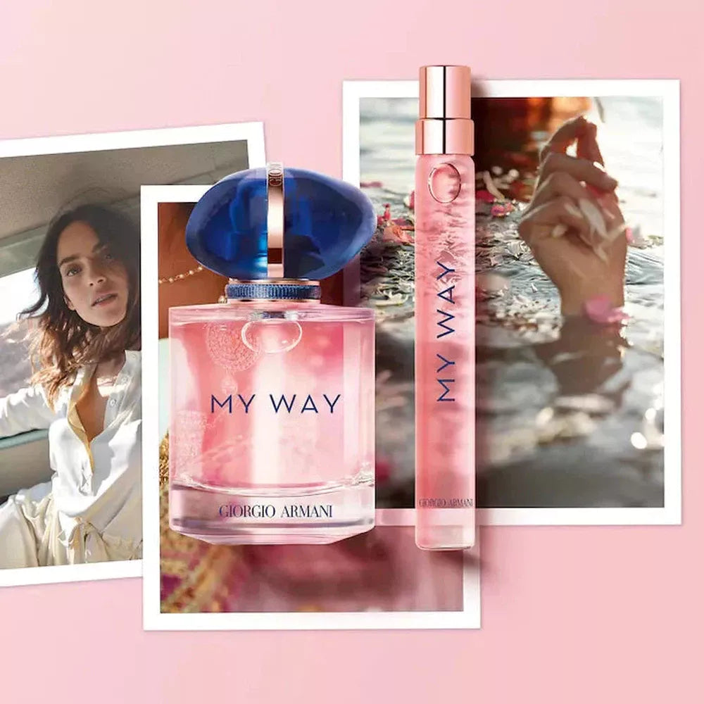 Fragrances
