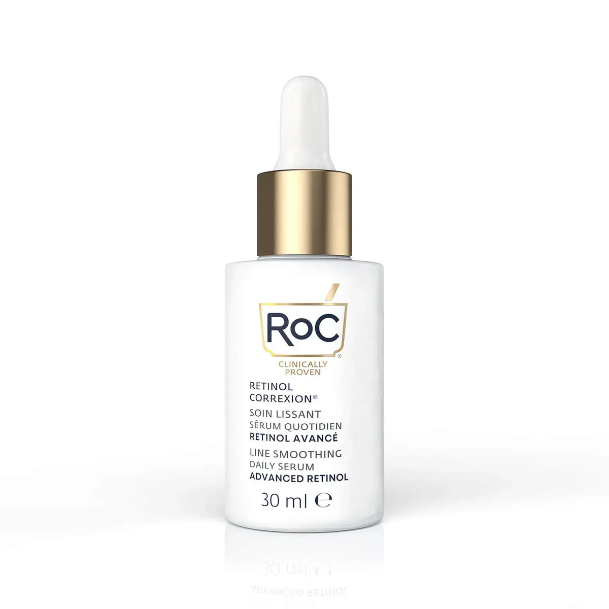RETINOL CORREXION® Line Smoothing Daily Serum