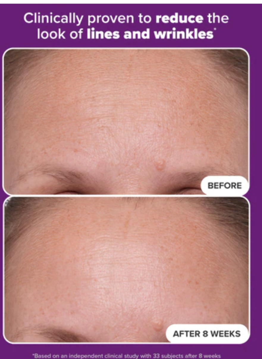 PAULAS CHOICE CLINICAL
1% Retinol Treatment  with peptides +vit C