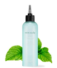 APIEU

A'PIEU - Mint Scalp Hair Vinegar 200ml