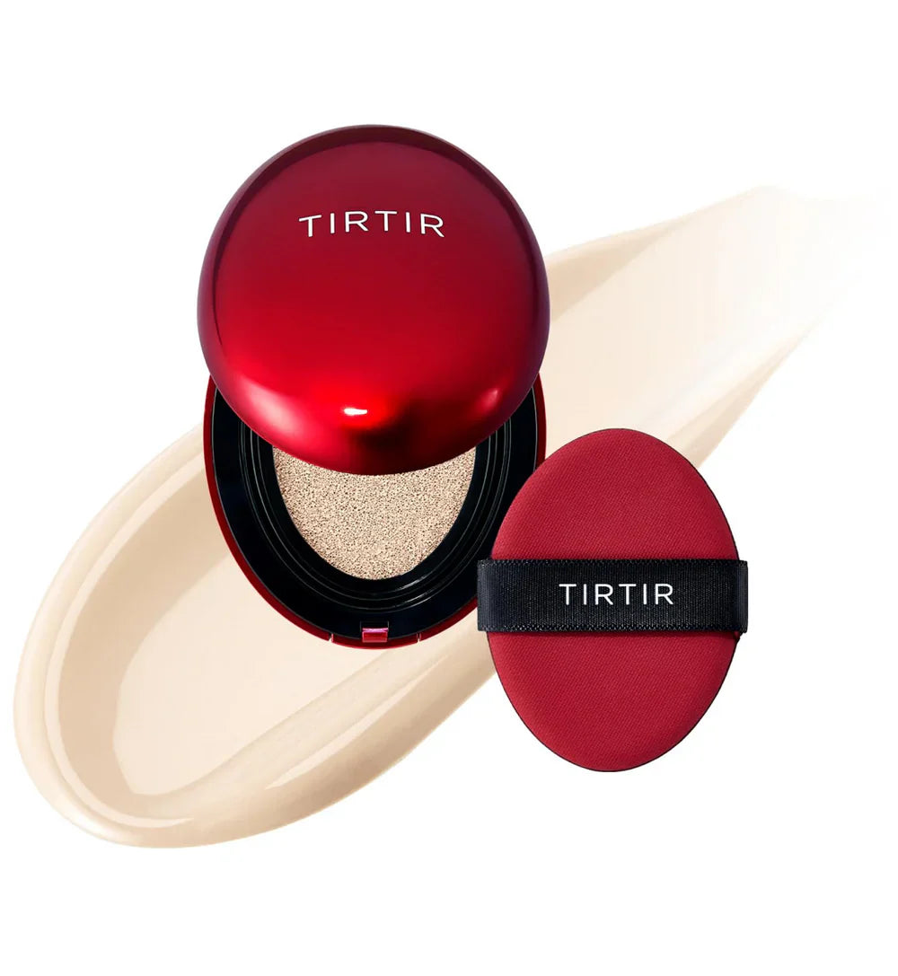 TIRTIR Mask Fit Red Cushion Mini