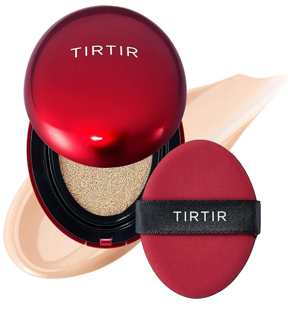 TIRTIR Mask Fit Red Cushion Mini