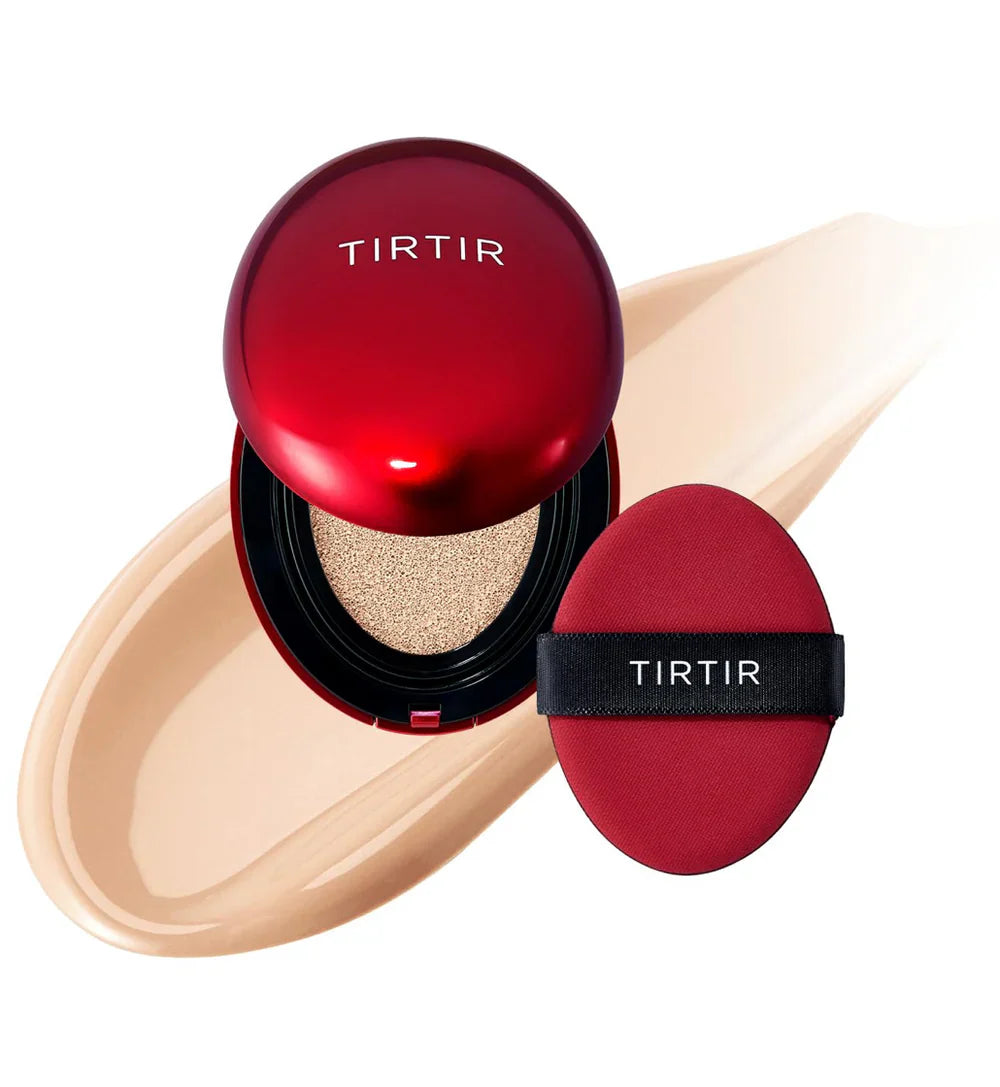 TIRTIR Mask Fit Red Cushion Mini