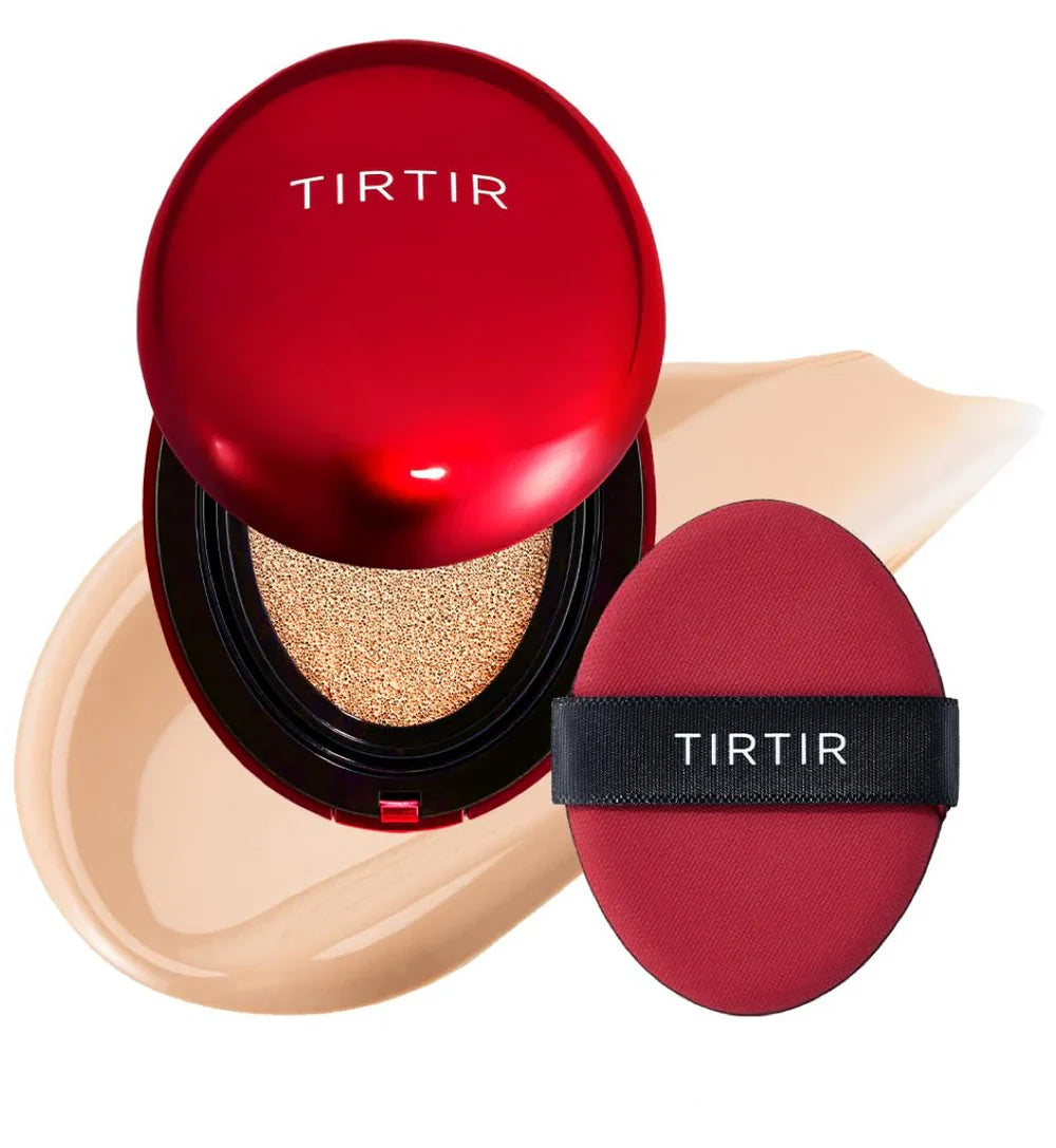 TIRTIR Mask Fit Red Cushion Mini