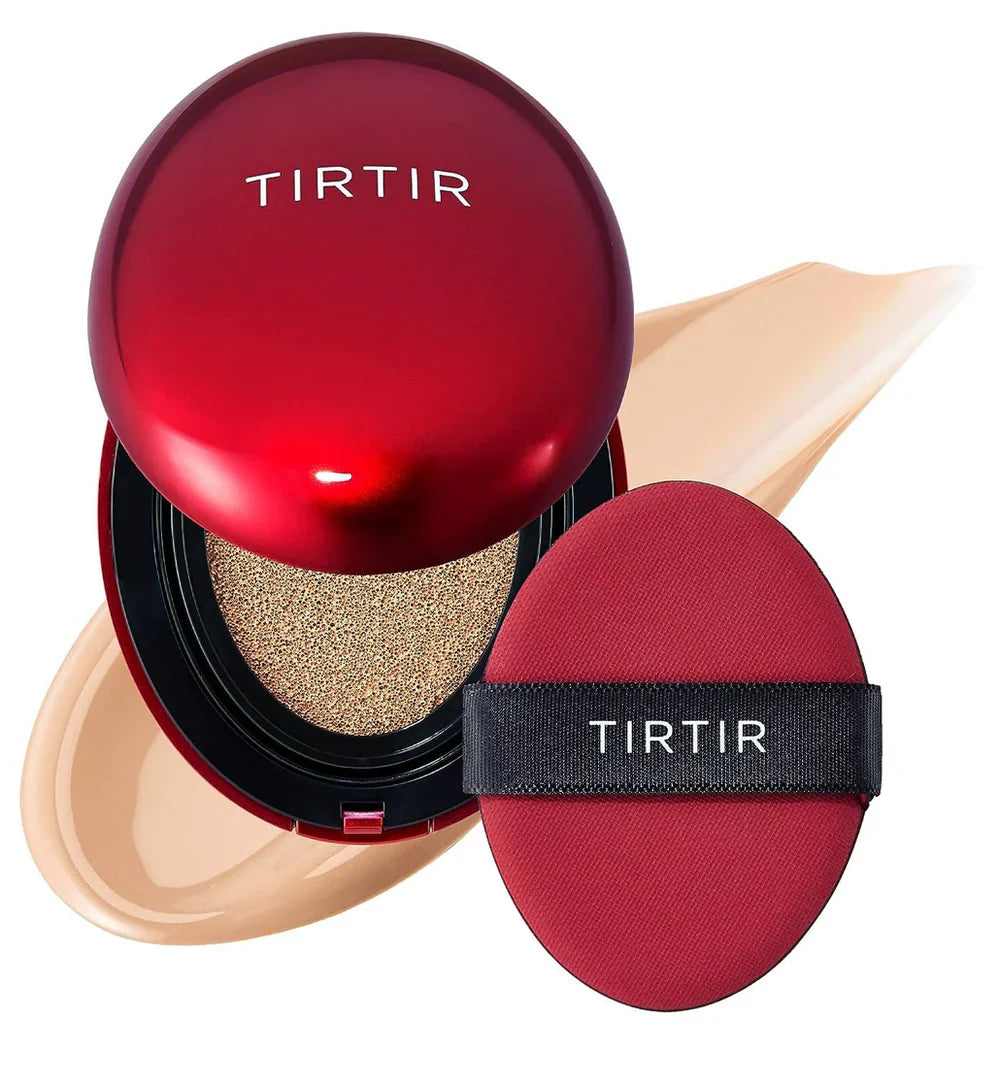 TIRTIR Mask Fit Red Cushion Mini