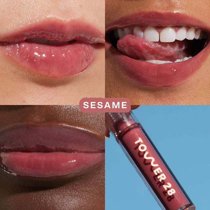 Tower 28 - ShineOn Lip Jelly Non Sticky Gloss