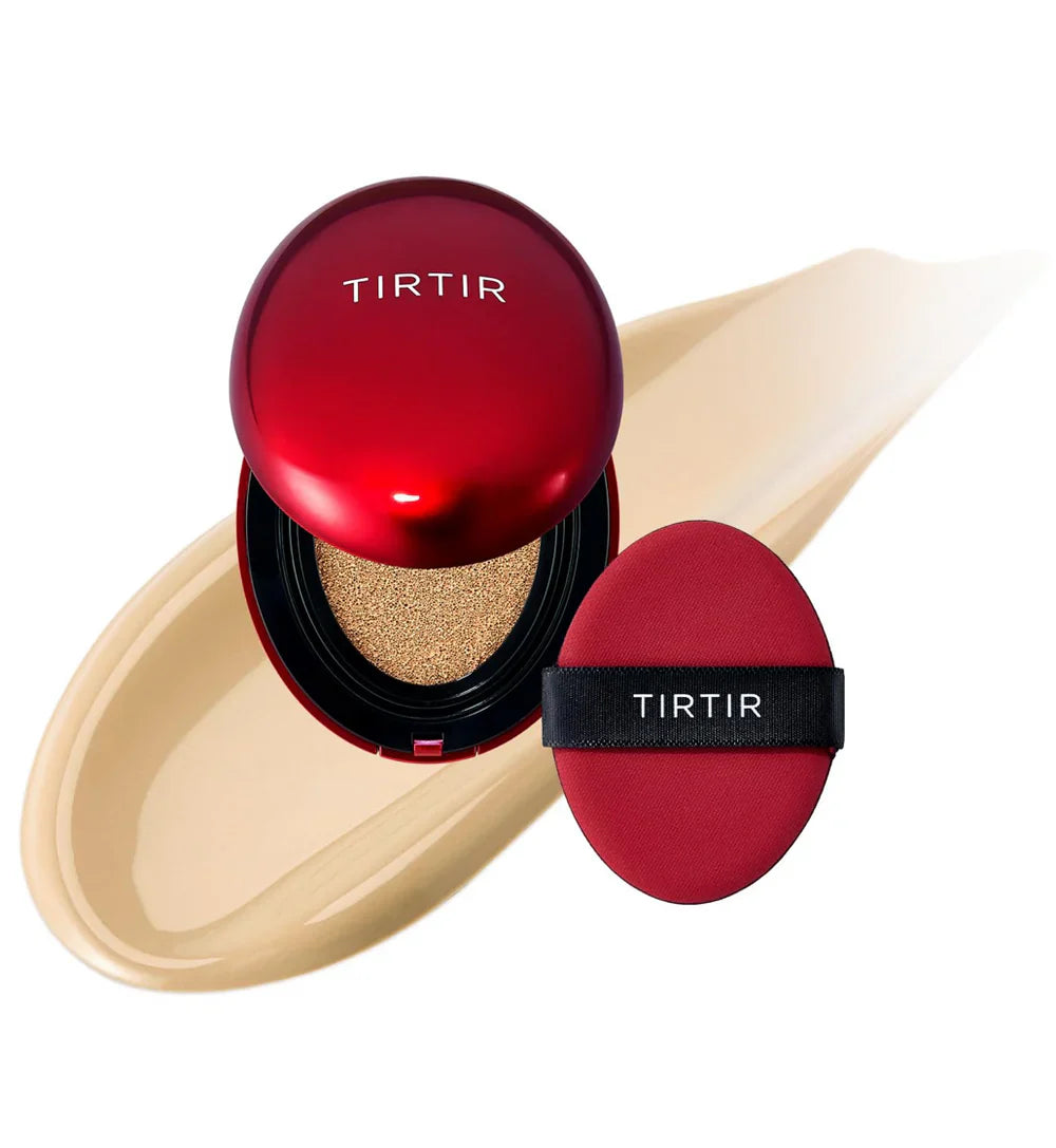 TIRTIR Mask Fit Red Cushion Mini