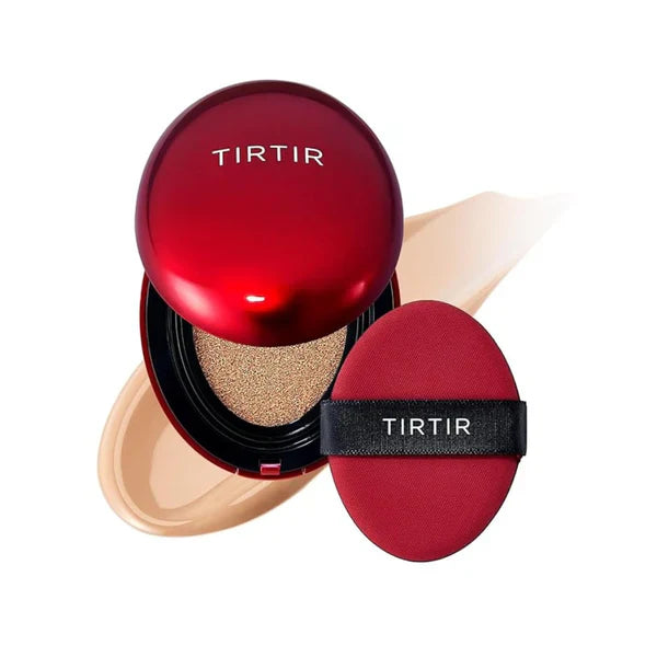 TIRTIR Mask Fit Red Cushion Mini