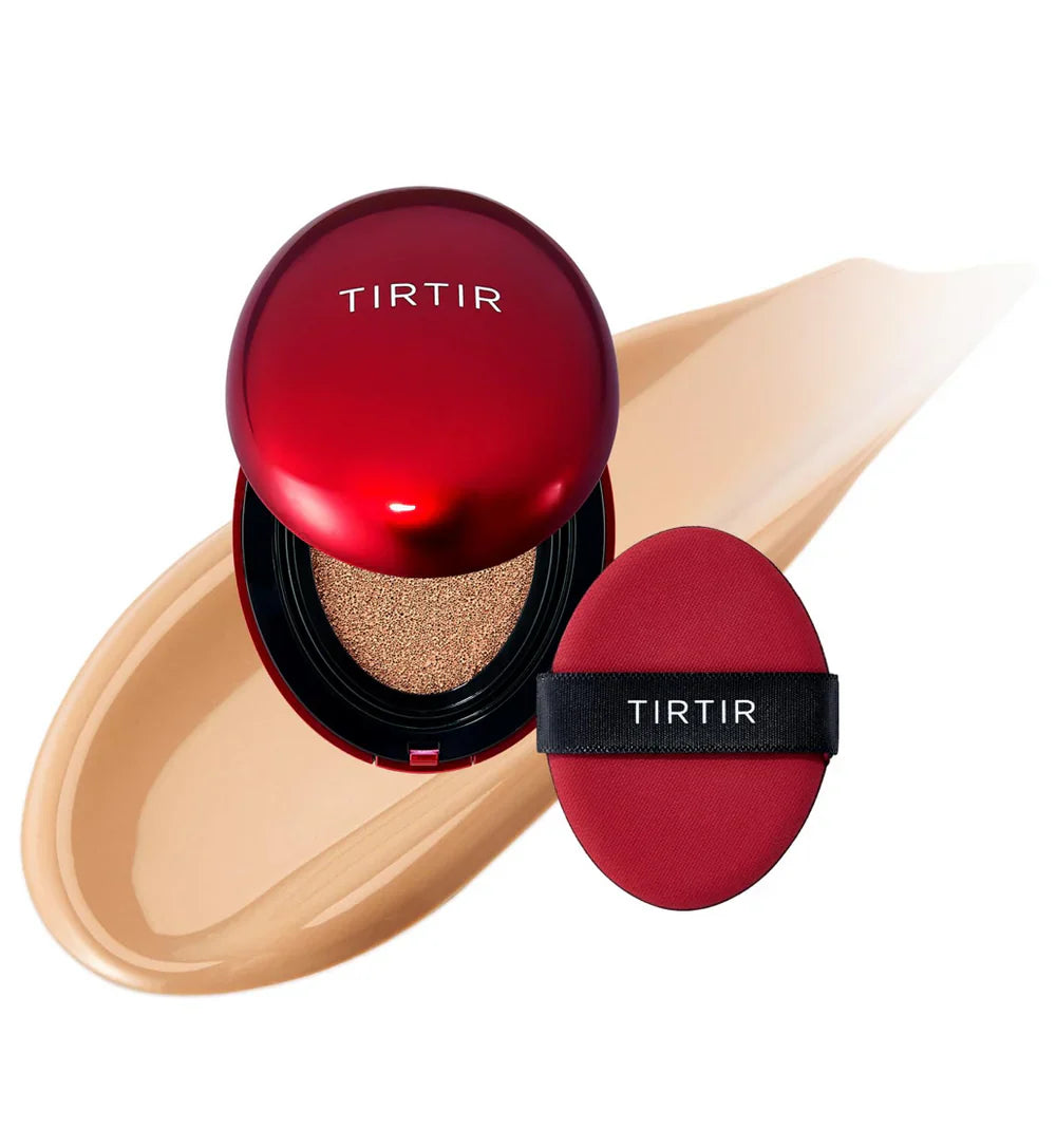 TIRTIR Mask Fit Red Cushion Mini