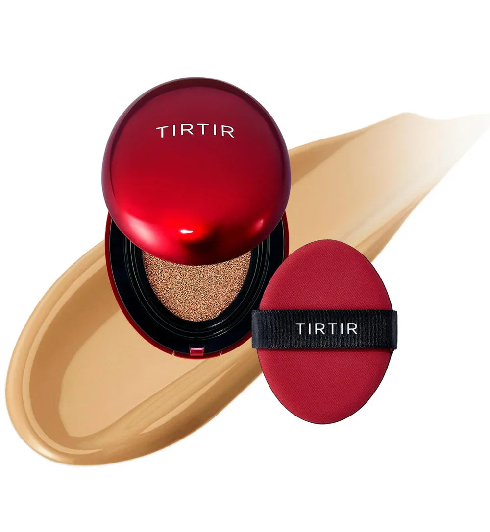 TIRTIR Mask Fit Red Cushion Mini