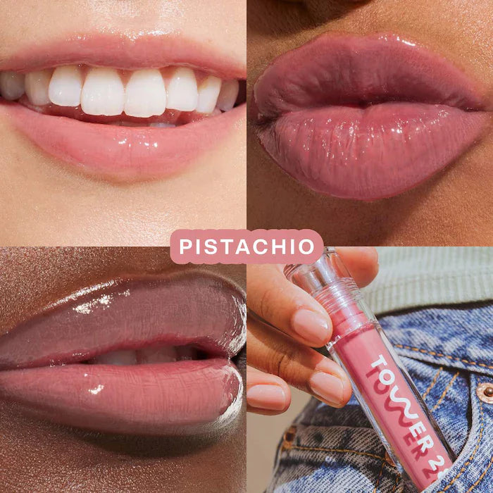 Tower 28 - ShineOn Lip Jelly Non Sticky Gloss