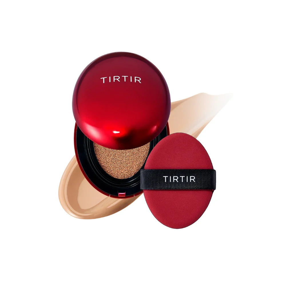 TIRTIR Mask Fit Red Cushion Mini