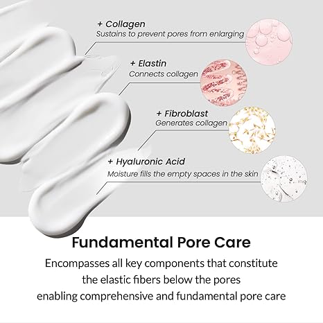 Biodance Pore Tightening Collagen Cream