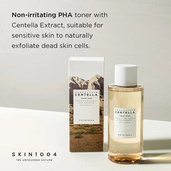 Skin 1004 Madagascar Centella Toning Toner Mini