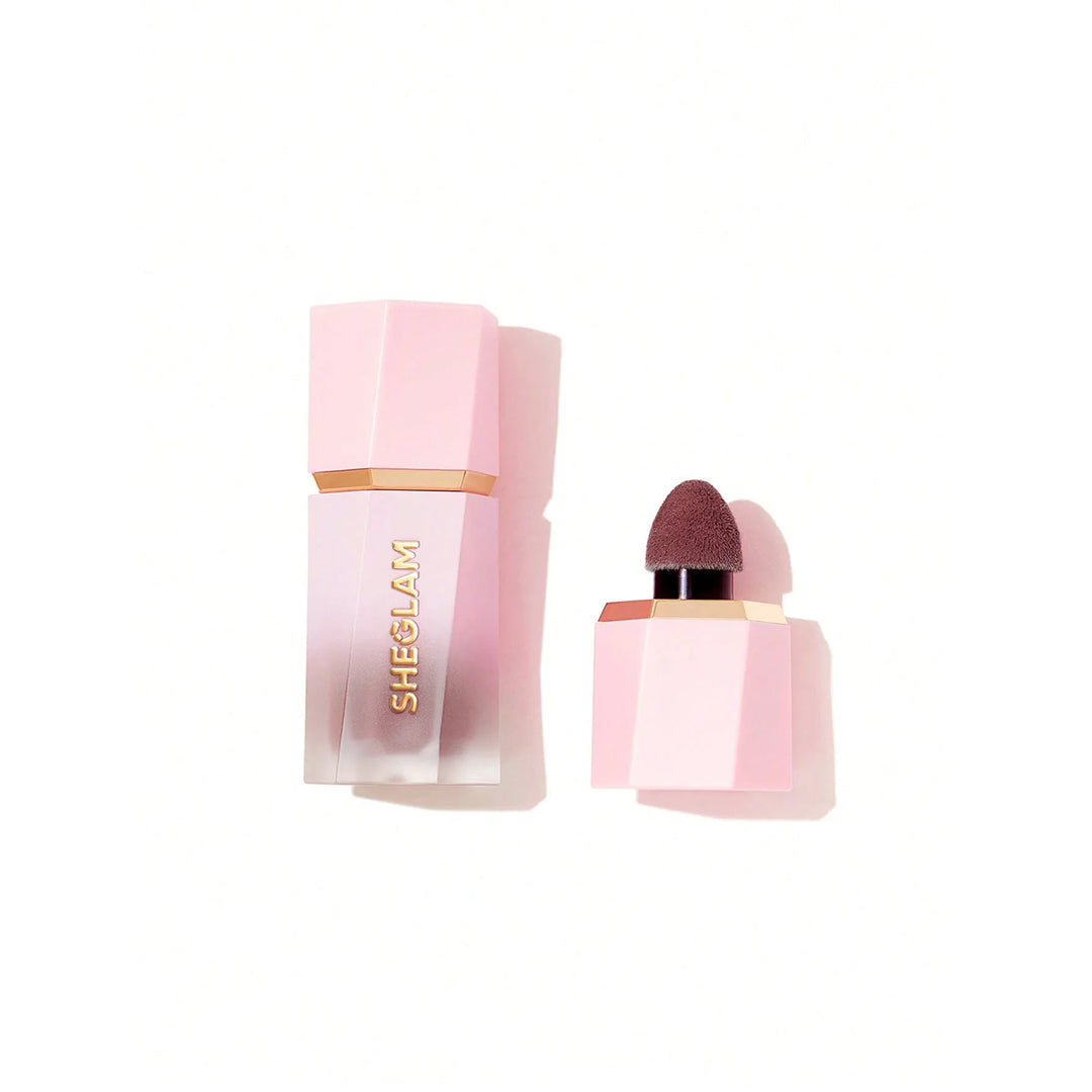 SHEGLAM COLOR BLOOM LIQUID BLUSH MATTE