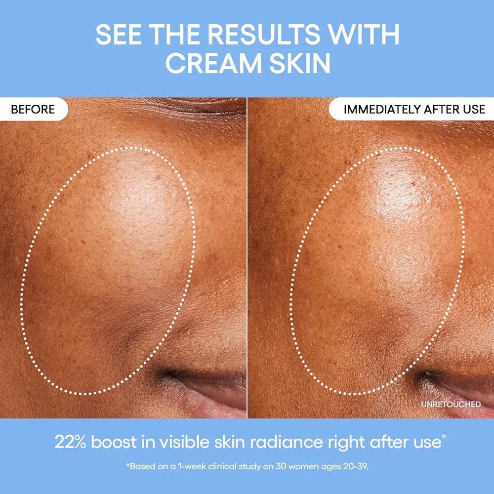 Laneige - Cream Skin Refiner Mini 25ML