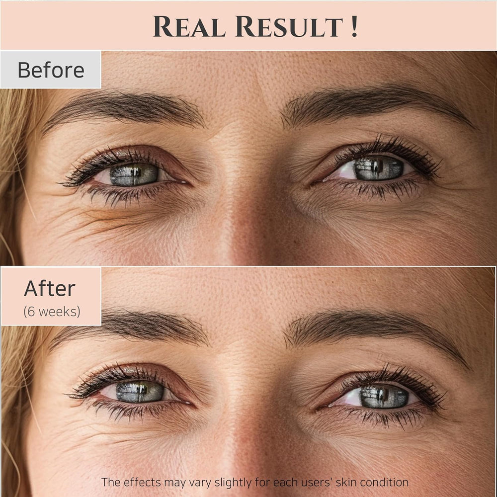 BEAUTY OF JOSEON Revive Eye Serum Ginseng + Retinal