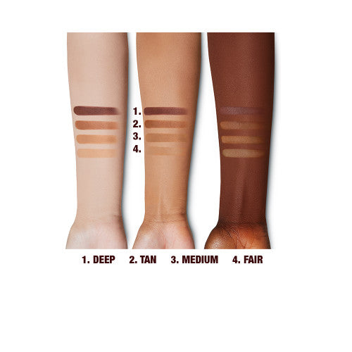 Charlotte Tilburry Airbrush Bronzer