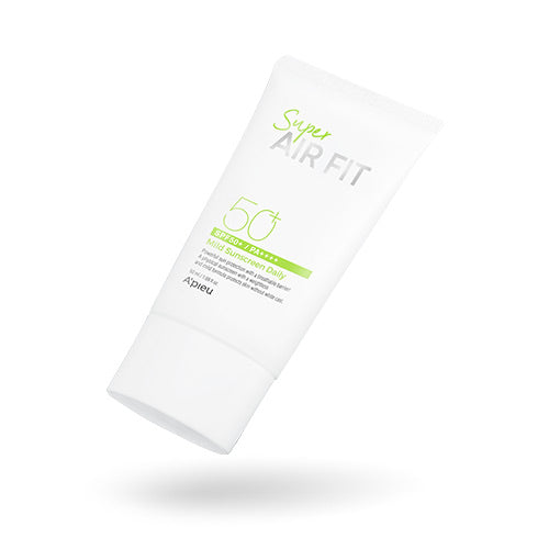 Apieu – Super Air Fit Mild Sunscreen Daily
