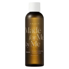 Axis-Y Biome Comforting Infused Toner