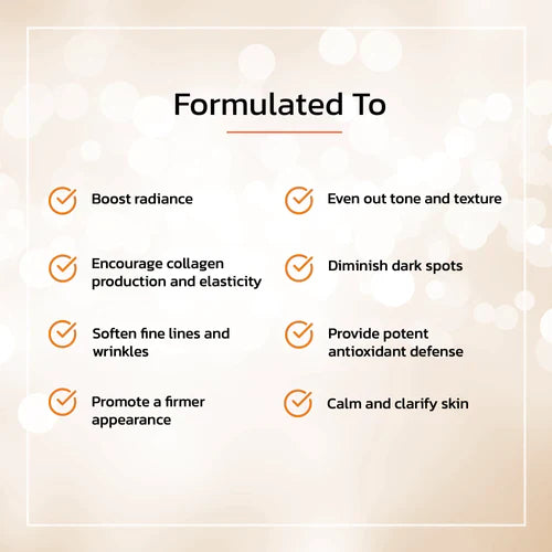 TruSkin Vitamin C Serum without box