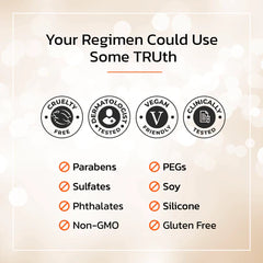 TruSkin Vitamin C Serum without box