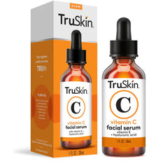 TruSkin Vitamin C Serum without box