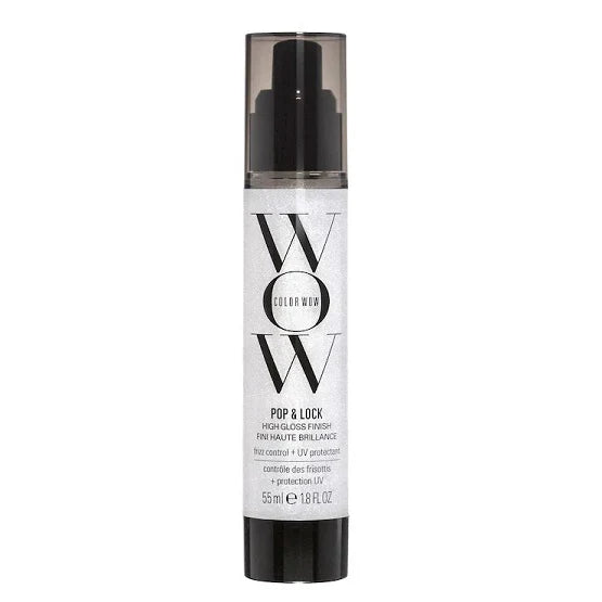 Color Wow Pop and Lock Gloss Finish